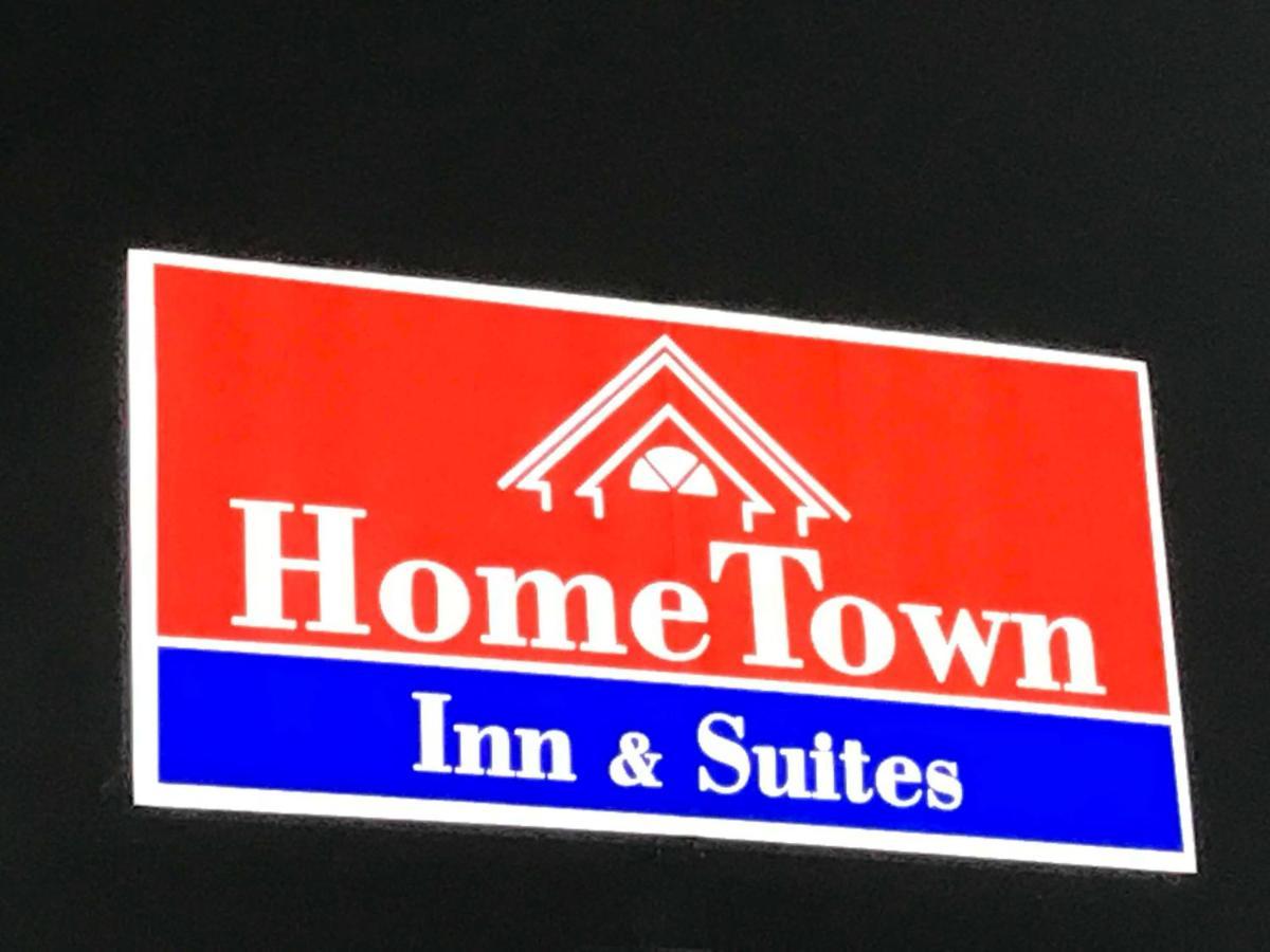 Hometown Inn & Suites ทัลซา ภายนอก รูปภาพ